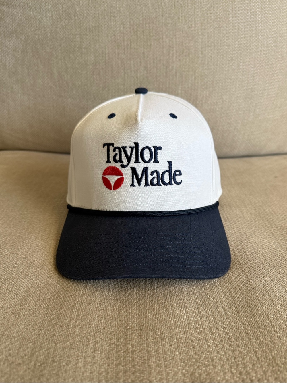 TaylorMade SnapBack - Picture 1 of 3